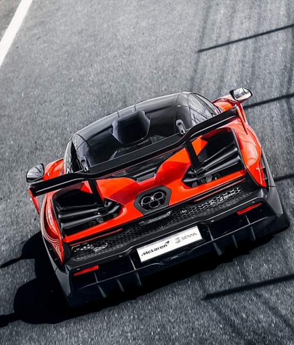 Verkaufe exklusives Fahrzeug