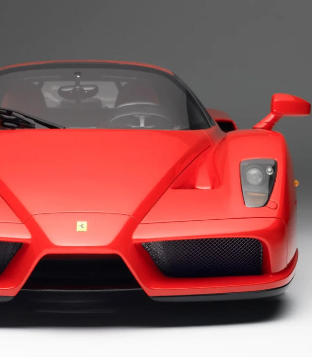 Verkaufe exklusives Fahrzeug