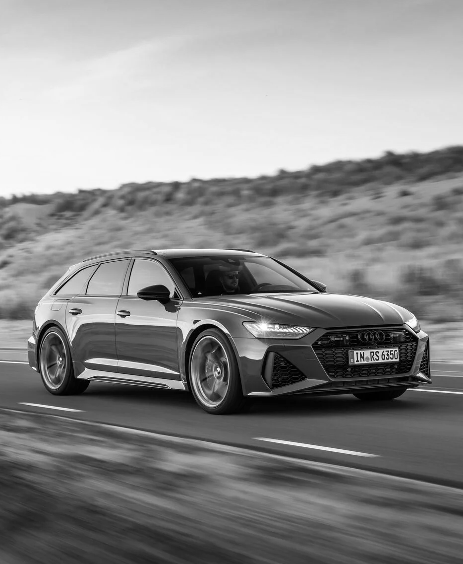 Finanzierung Exklusivfahrzeug