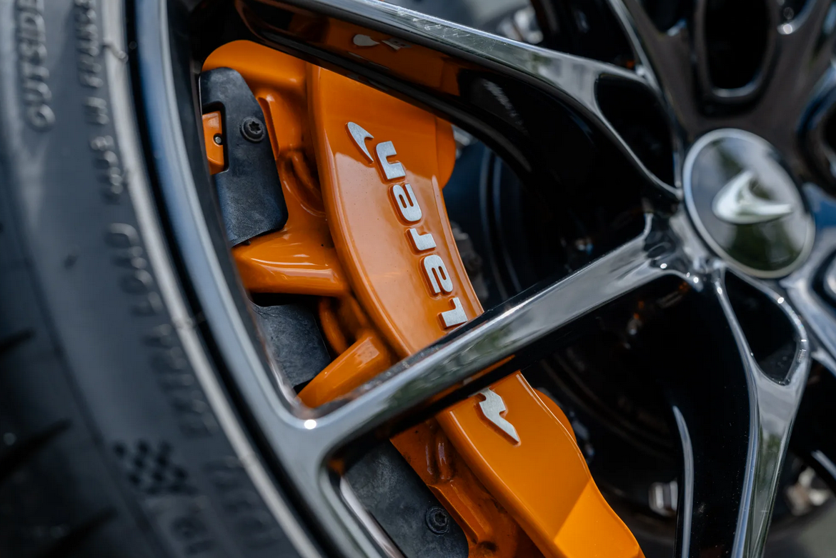 Exklusives Fahrzeug bestellen